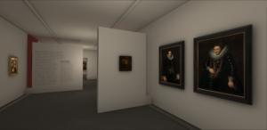 Musée Granet Jumeau Numérique Screenshot 1