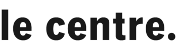 Le Centre