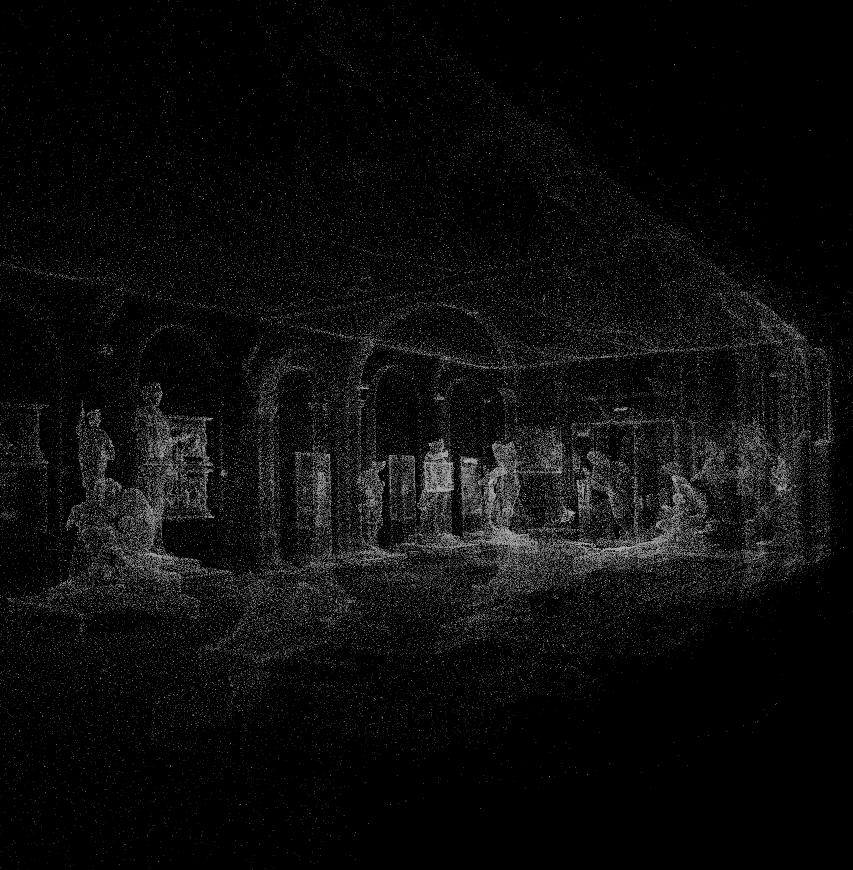 le-centre-gaussian-splatting-musee
